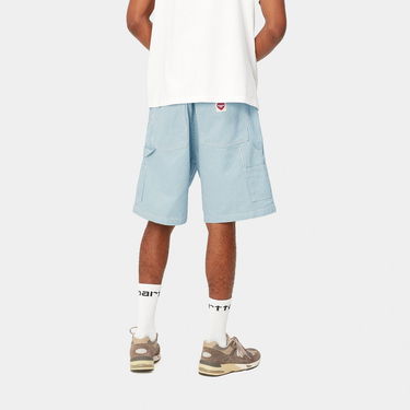 Shortsit Carhartt WIP Terrell SK Short Sininen | I032109_1ON_02, 3