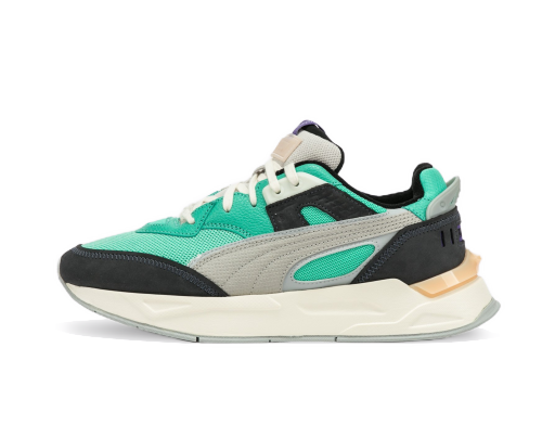 Tennarit ja kengät Puma Mirage Sport Premium Monivärinen | 382637 03