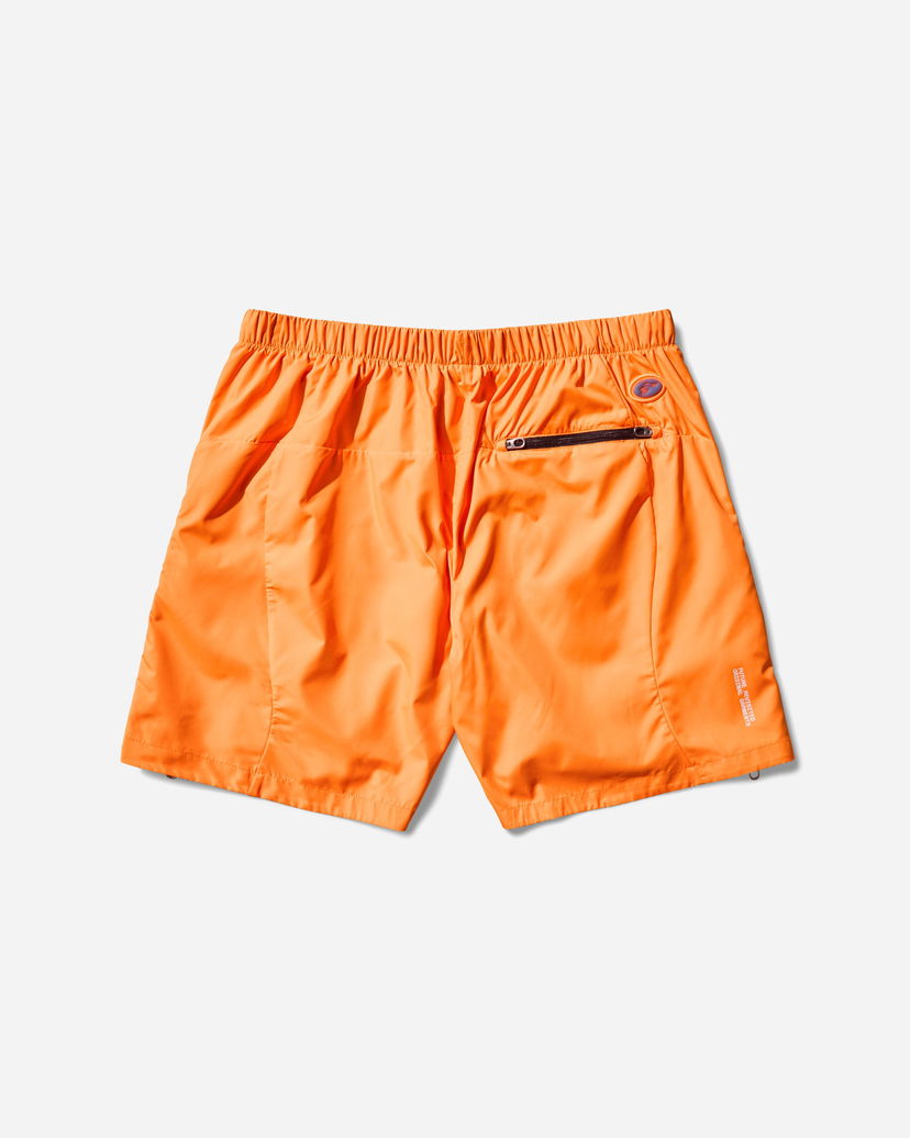 Shortsit Nike Project F.R.O.G. Shorts Oranssi | HV0903-803
