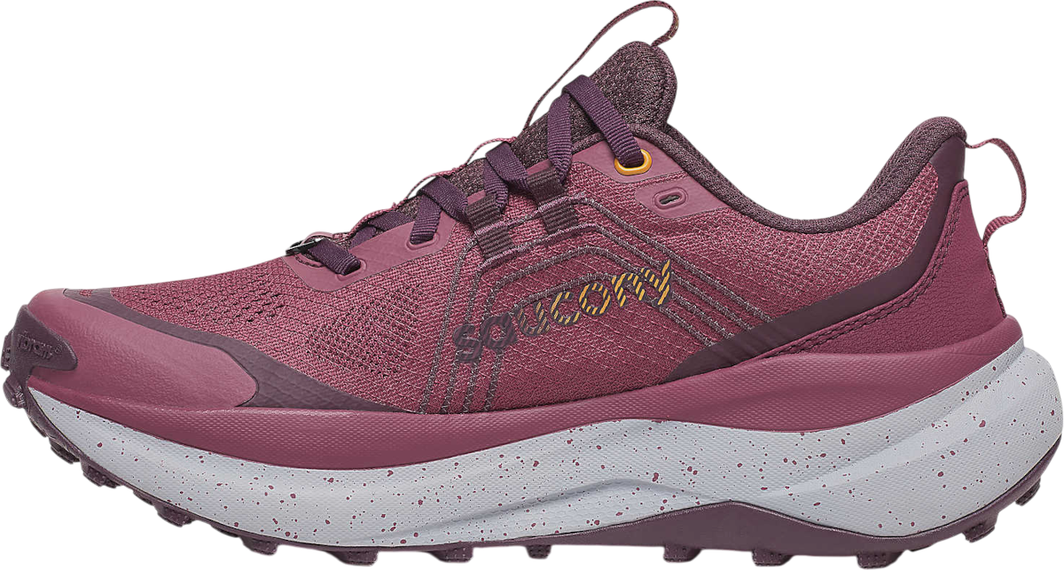 Tennarit ja kengät Saucony XODUS ULTRA 4 Violetti | s11032-248, 1