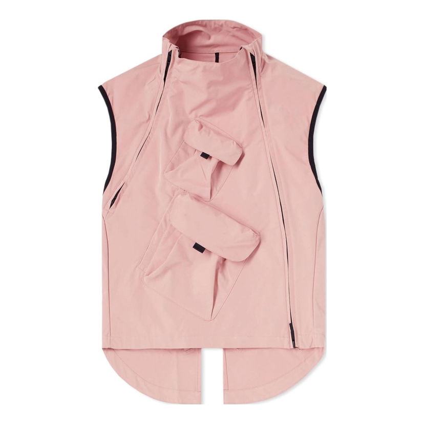 Liivi Nike 2.0 Utility Vest Vaaleanpunainen | AQ0419-685