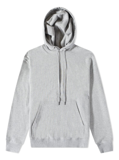 Huppari Ksubi 4 x 4 Biggie Hoody Harmaa | 5000006292