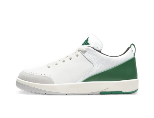 Tennarit ja kengät Jordan Nina Chanel Abney x Air Jordan 2 Retro Low SE W Valkoinen | DQ0560-160