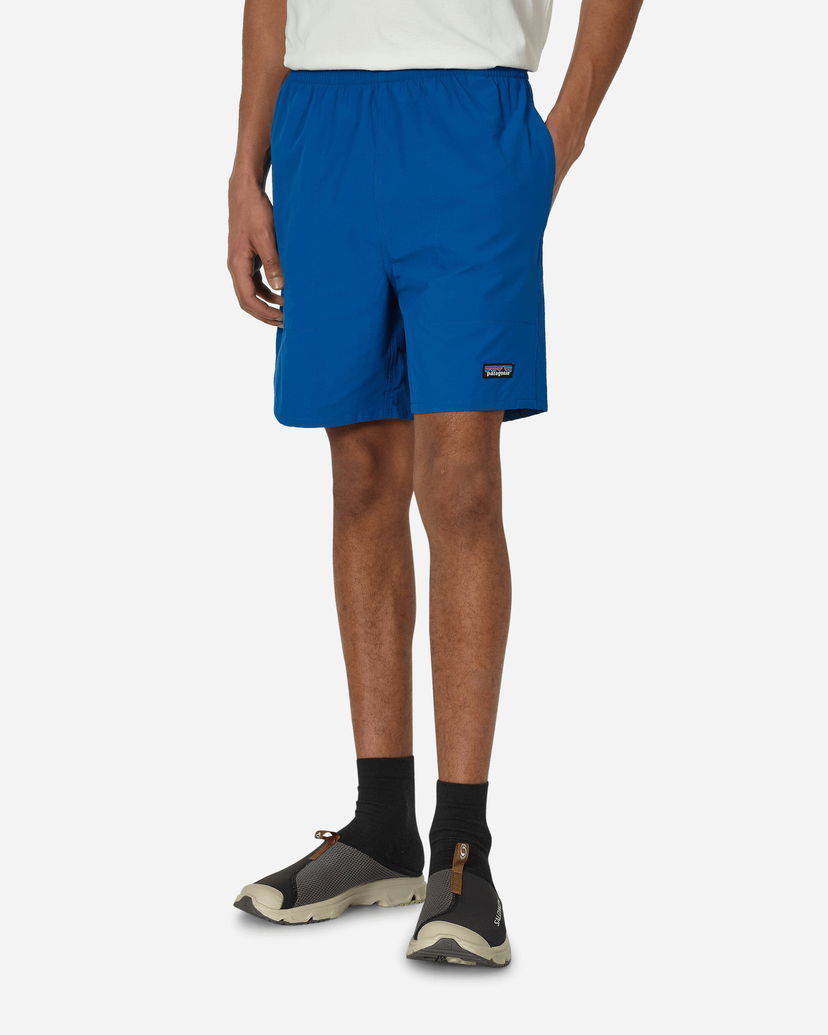 Shortsit Patagonia Baggies Lights Shorts Sininen | 58048 ENLB