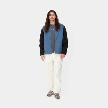 Takki Carhartt WIP Module Script Jacket Musta | I032977_23M_01, 4