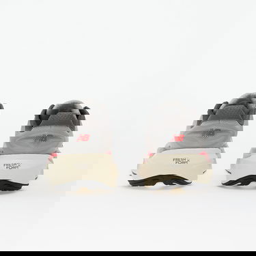 Tennarit ja kengät New Balance Fresh Foam x More v6 Harmaa | NBMMORLC6, 4