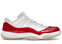 Jordan 11 Retro Low "Cherry" (2016)