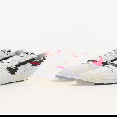 Tennarit ja kengät Vans Lowland Cc Mixed Pop Beige, Low-top Valkoinen | VN000BWBBP11, 5