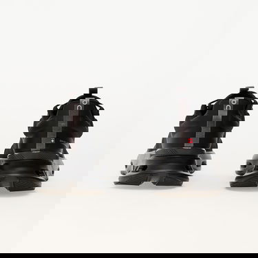 Tennarit ja kengät On Running Cloudnova X W Musta | 3WE30410106, 4