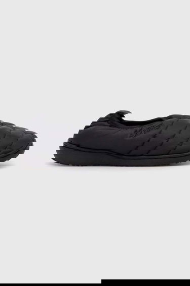 Tennarit ja kengät SUBU TOKYO SUBU Packable F-Line Slippers Musta | SP.30, 1
