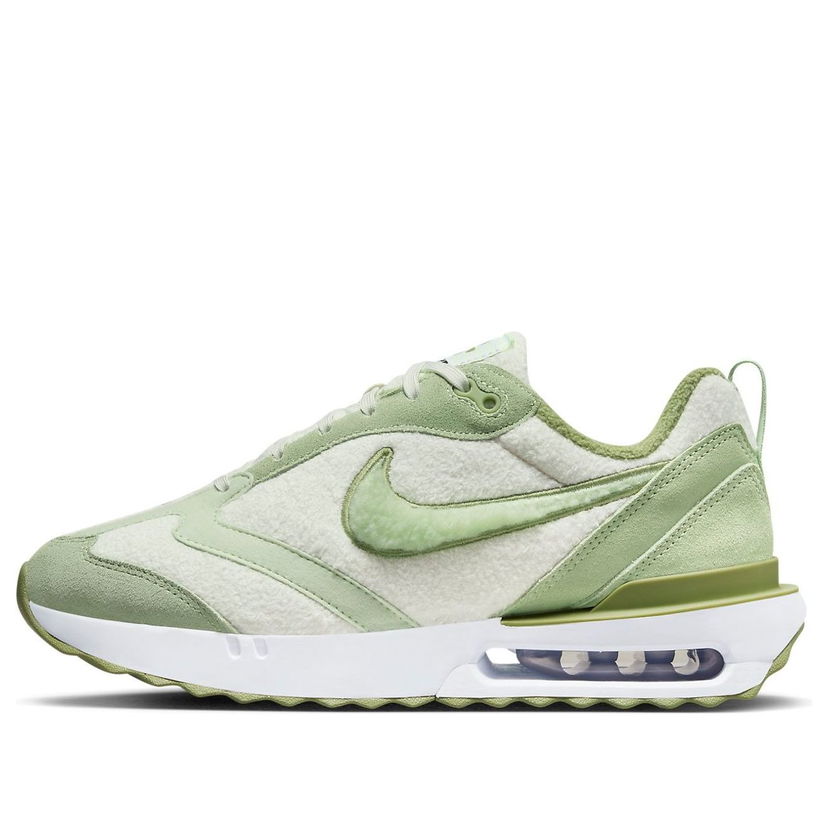 Tennarit ja kengät Nike Air Max Dawn Vihreä | FB1876-031