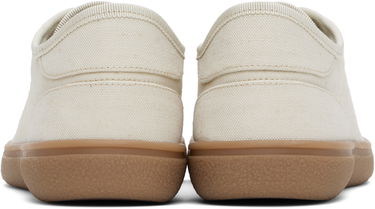Vaatteet The Row The Row Canvas Musta | F1611-SPC, 4