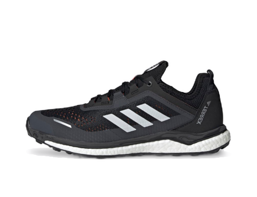 Outdoor adidas Performance Terrex Agravic Flow Musta | FW5119