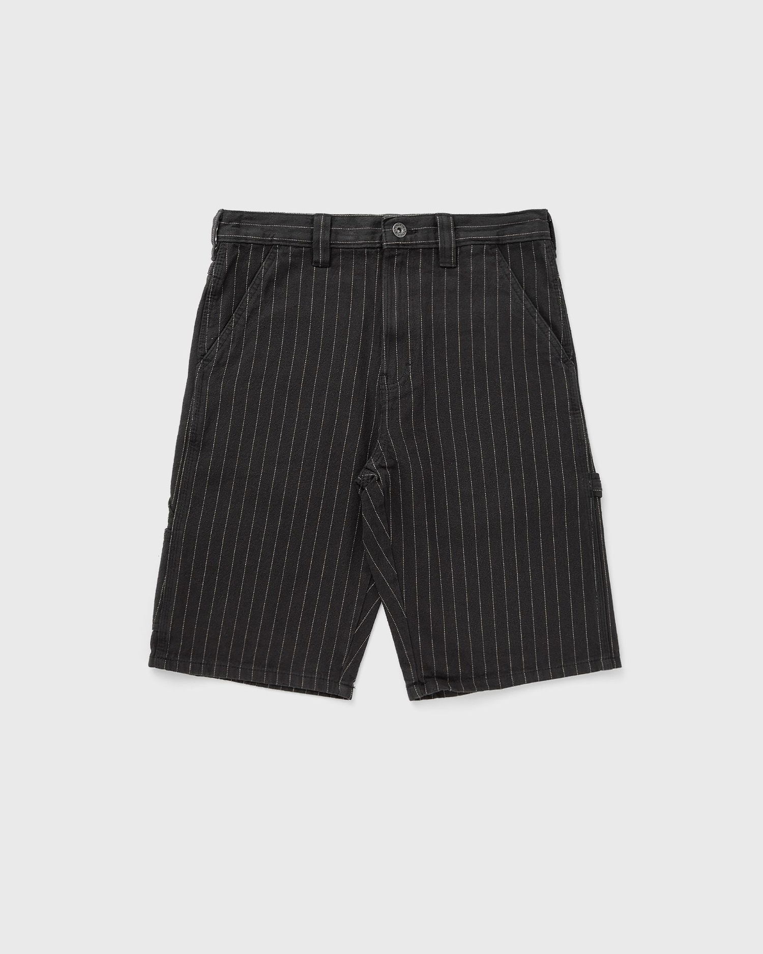 Shortsit Dickies Carpenter Shorts Musta | DK0A4Z81BLK1, 0