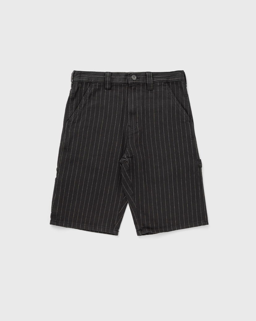 Shortsit Dickies Carpenter Shorts Musta | DK0A4Z81BLK1