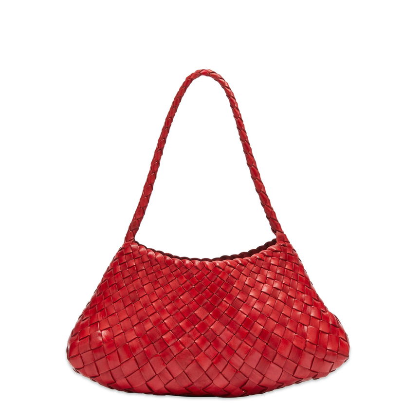 Olkalaukku Dragon Diffusion Rosanna Bag in Red Punainen | 8943-RED