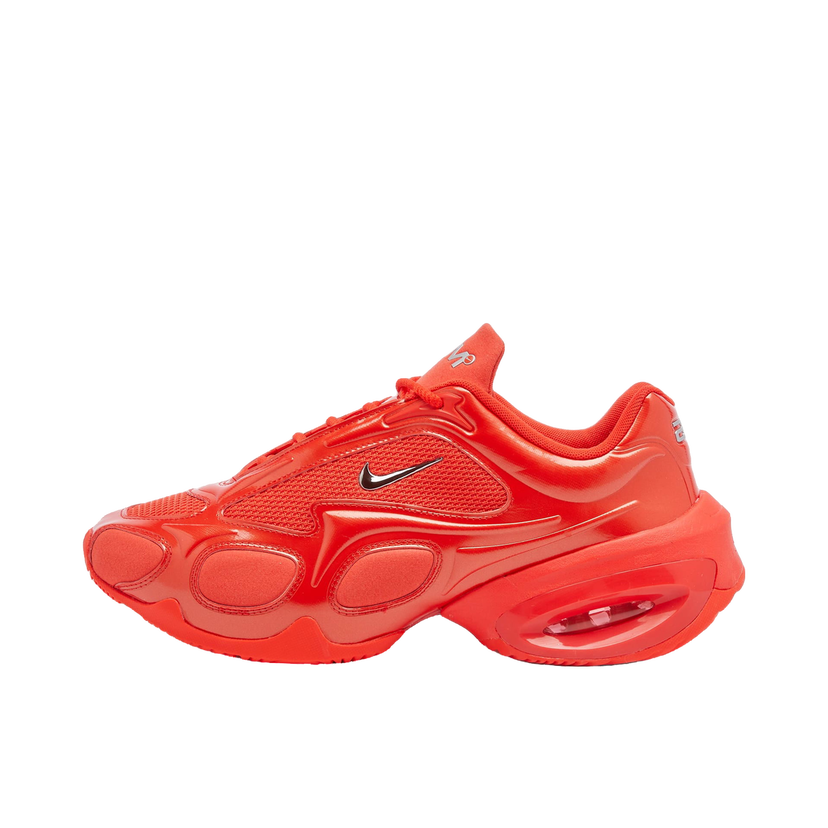 Tennarit ja kengät Nike Air Max Muse Size UK 5 Punainen | FV1920-601