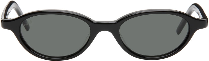 Aurinkolasit AKILA AKILA Alien Sunglasses Musta | 2532 01 01