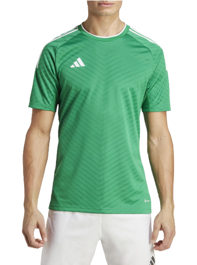 Jersey adidas Originals adidas Campeon 23 Vihreä | ib4923