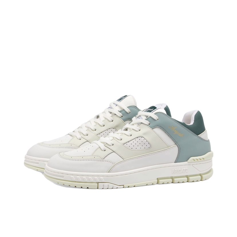 Tennarit ja kengät AXEL ARIGATO Area Lo Sneaker Valkoinen | F2362002