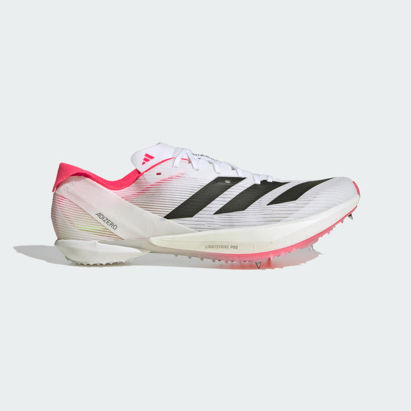 Tennarit ja kengät adidas Performance Adizero Ambition Valkoinen | IG1988