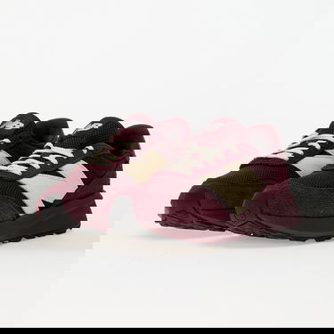 Tennarit ja kengät New Balance 370 Burgundy Burgundia | U370PA, 5