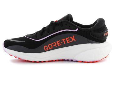 Tennarit ja kengät adidas Performance SUPERNOVA GTX W Musta | GY8319, 2