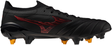 Tennarit ja kengät Mizuno Morelia Neo IV Beta Made in Japan Mixed SG Musta | p1gc2540-00, 1