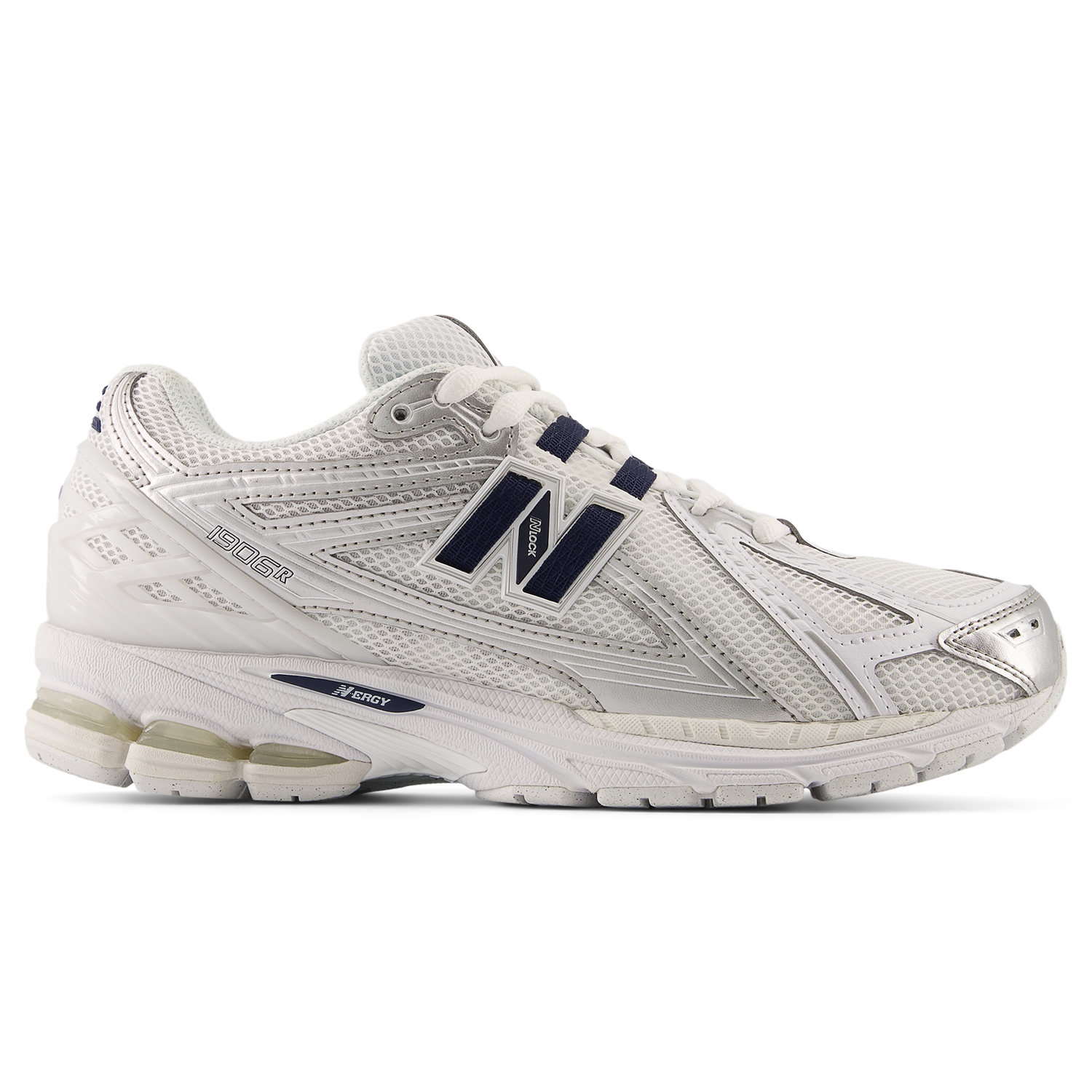 Tennarit ja kengät New Balance 1906R Metallinen | NBU1906RCM, 0