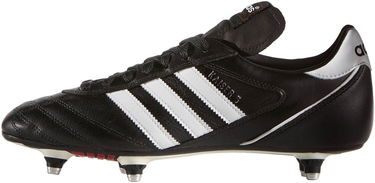 Tennarit ja kengät adidas Performance KAISER 5 CUP Musta | 033200, 5