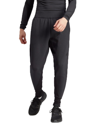 Verryttelyhousut adidas Originals Z.N.E. Premium Musta | IN5102