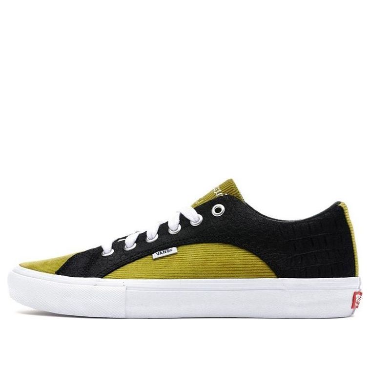 Tennarit ja kengät Vans Supreme x Lampin Pro Vihreä | VN0A38JOPUH