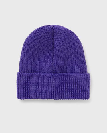 Pipo The North Face Logo Box Cuffed Beanie Violetti | NF0A8CHENL41, 2