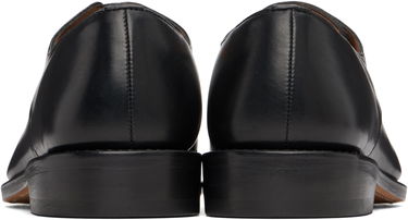 Tennarit ja kengät OUR LEGACY OUR LEGACY Karasu Derbys Musta | A4257KBT, 1