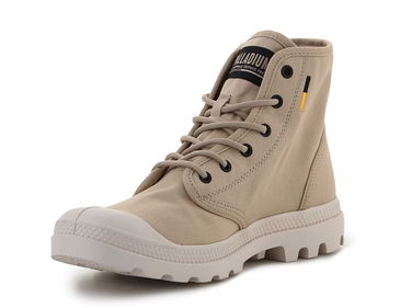 Tennarit ja kengät Palladium Pampa HI HTG Beige | 77356-274-M, 3
