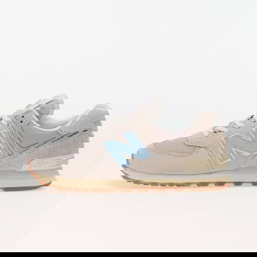 Tennarit ja kengät New Balance 574 Moonrock Harmaa | WL574GQ2, 0