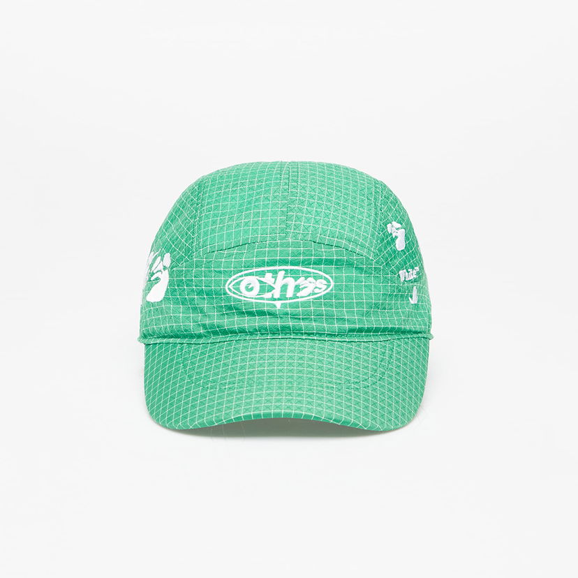 Korkki Nike x Off-White™ Fly Cap Vihreä | FQ3278-390