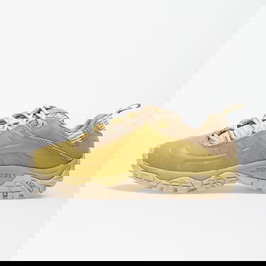Tennarit ja kengät Merrell 1TRL Moab 2 Remix Se Nori Keltainen | J2007625, 0