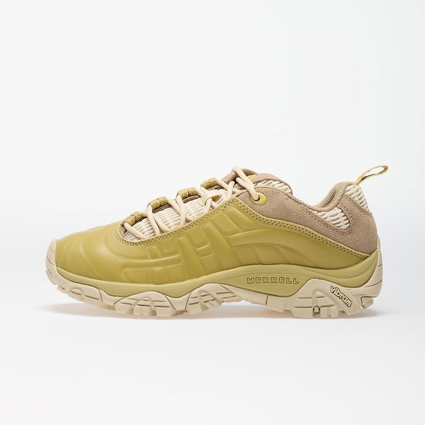 Tennarit ja kengät Merrell 1TRL Moab 2 Remix Se Nori Keltainen | J2007625