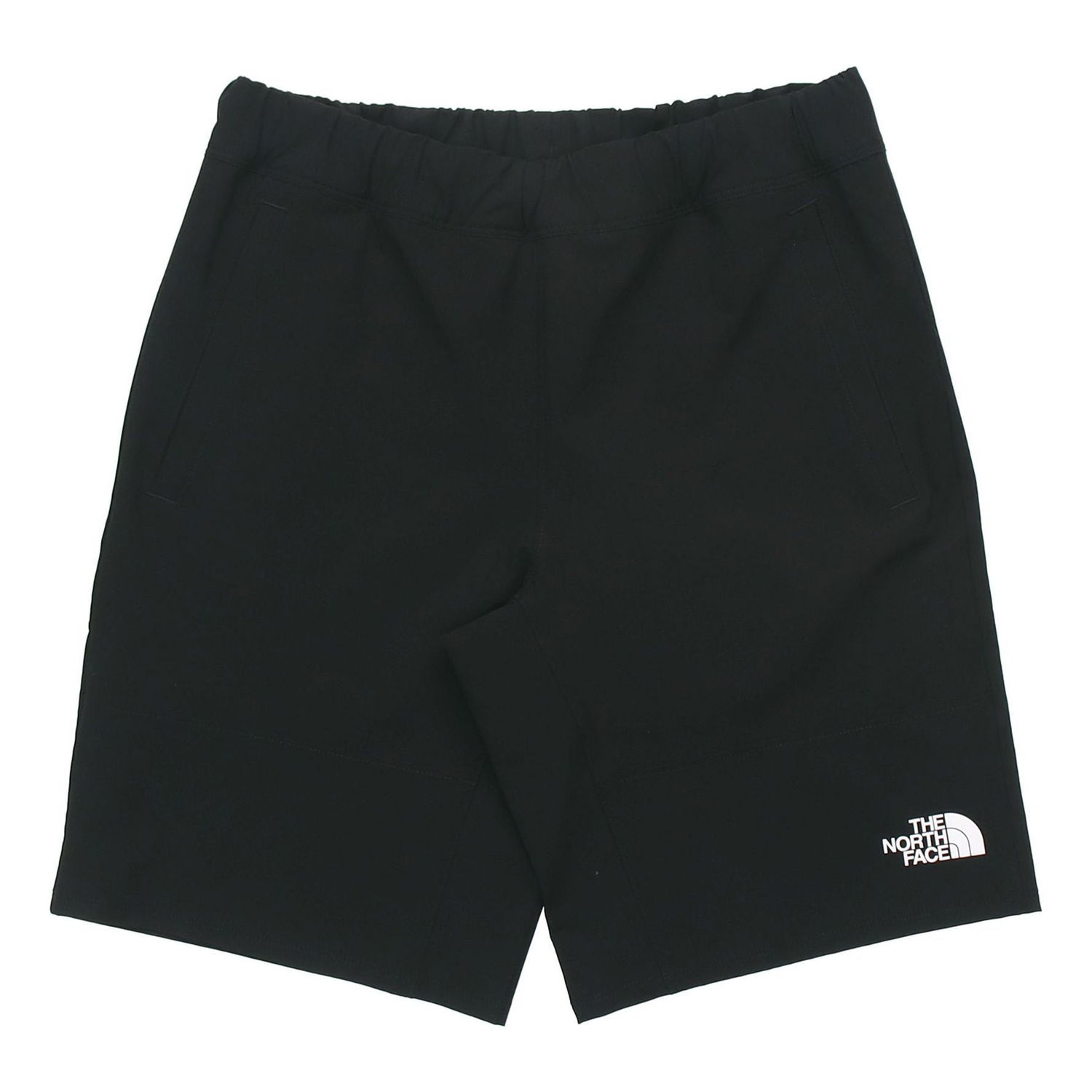 Shortsit The North Face Trail Shorts Musta | 4CL1-JK3, 0