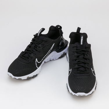 Tennarit ja kengät Nike React Vision Musta | CD4373-006, 2