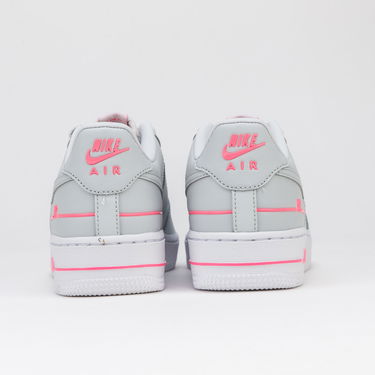 Tennarit ja kengät Nike Air Force 1 LV8 3 GS Harmaa | CJ4092-002, 3