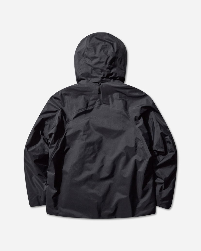 Takki Arcteryx Diode Insulated Jacket Musta | X000009108 BLACK