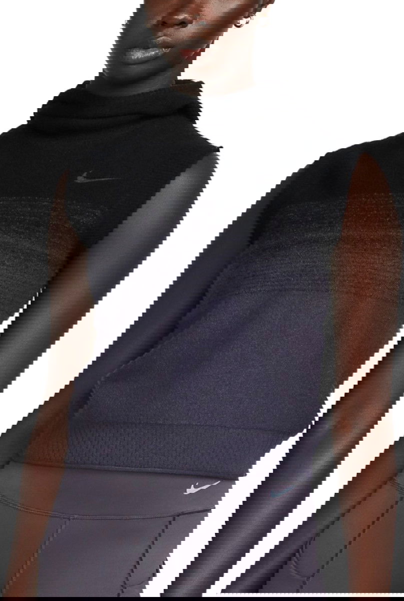 Liivi Nike Run Division Vest Musta | dx0323-015, 0