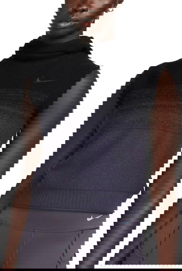 Liivi Nike Run Division Vest Musta | dx0323-015, 0