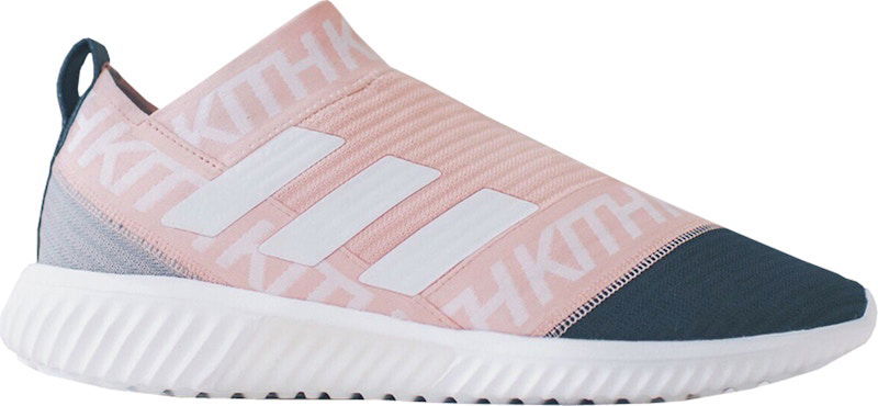 Tennarit ja kengät adidas Performance Nemeziz Tango 17.1 Kith Vaaleanpunainen | AC7509, 0