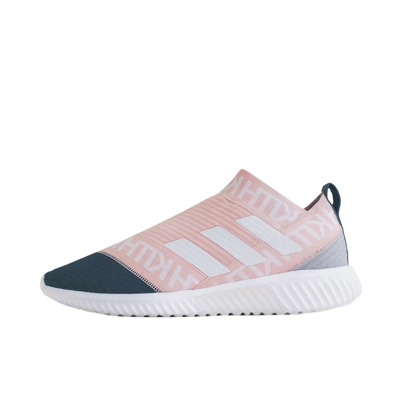 Tennarit ja kengät adidas Performance Nemeziz Tango 17.1 Kith Vaaleanpunainen | AC7509