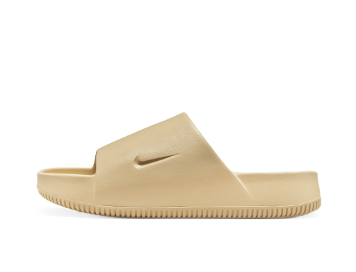 Tennarit ja kengät Nike Calm Slide "Sesame" Beige | FD4116-200