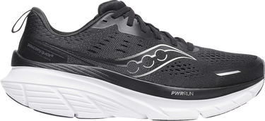 Tennarit ja kengät Saucony Guide 18 Wide Musta | s20999-100, 0