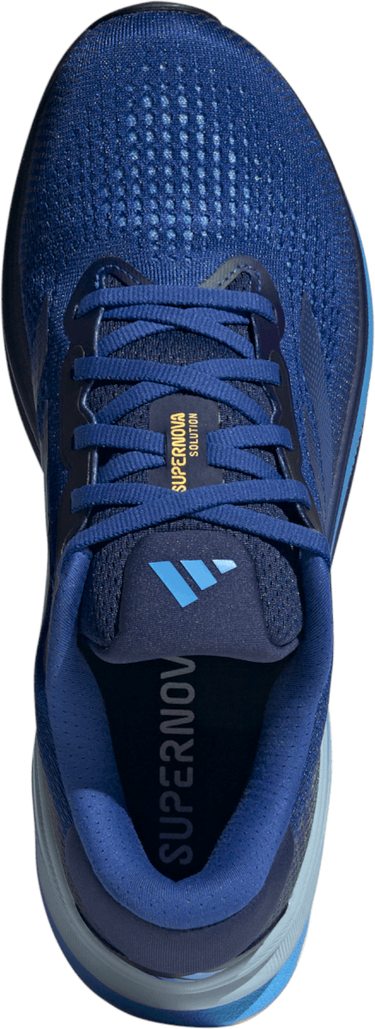 Tennarit ja kengät adidas Performance adidas SUPERNOVA SOLUTION M Tummansininen | ig5849, 3
